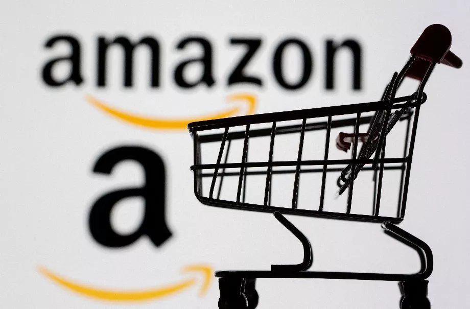Amazon aidera les vendeurs des petites et moyennes entreprises qui n'ont pas les ressources nécessaires pour disposer d'un service de conception. (Reuters)